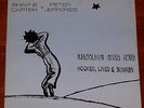 SHAYNE CARTER PETER JEFFERIES RANDOLPH'S GOING HOME 1985 N.Z. FLYING NUN 7