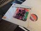 BUFFALO SPRINGFIELD EXPECTING TO FLY 1970 uk 1st  RED PLUM