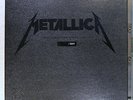 (LP) METALLICA - Limited Edition Vinyl Box Set [10 LP] / Unnumbered / PROMO