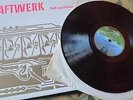 KRAFTWERK VINYL LP 