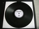 CLIFF RICHARD & THE DRIFTERS - MOVE IT RARE REPRO 10 INCH SHELLAC DEMO 78 RPM
