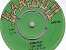BOB ANDY/SOUND DIMENSION/SKINHEAD REGGAE/BAMBOO BAM18/BONOPART - POISON IVY.