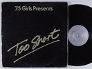TOO SHORT Don't Stop Rappin' 75 GIRLS 12