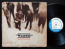 DUKE PEARSON Wahoo LP BLUE NOTE BST 84191 Orig US '65 NY RVG EAR ST Donald Byrd