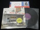 Paul McCartney Run Devil Run UK Vinyl LP