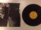 ROLLING STONES - STICKY FINGERS - ORIGINAL VINYL LP ALBUM RECORD