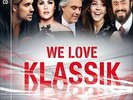 WE LOVE KLASSIK - David Garrett