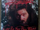Roky Erickson Love to See You Bleed