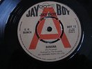 E.K. BUNCH  BANANA  JAY BOY DEMO NR MINT RARE BARGAIN