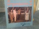 Organisation C LP Rare Canadian Funk / Jazz