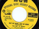 The Bit' a Sweet 45 