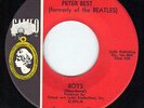Peter Best 45 