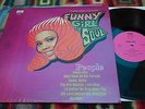 RIPPLE BLAST SINGERS-Funny Girl Ala Soul-RARE SOUL LP-Power S9014