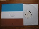 LE MANS - entresemana - elefant records ER 1020 1994 RARE LP