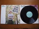 saint etienne - Fox Base Alpha - Heavenly HVNLP1 Orig 1991 with inner sleeve