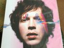 BECK SEA CHANGE  NUMBERED MOBILE FIDELITY  MFSL AUDIOPHILE 180 GRAM 2 VINYL LP's