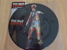 David Bowie - Starman 40th Anniversary Limited Edition 7