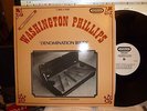 WASHINGTON PHILLIPS 