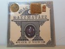WILSON AUDIO W-808 Mark Wetch Ragtime Razzmatazz Vol.1