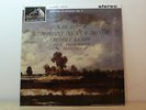 ASD 461 Brahms Symphony No.4 KEMPE W/G Ed.1