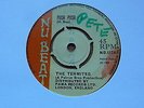The Termites - Push Push 1968 UK 45 NU BEAT