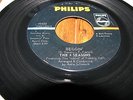 THE FOUR SEASONS-BEGGIN'/DODY-PHILIPS