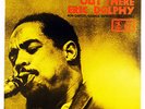Eric Dolphy   Out There LP   Prestige PRST 7622