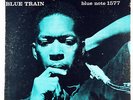 John Coltrane   Blue Train LP   Blue Note BLP 1577   W63 DG P RVG mp3