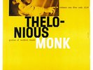 Thelonious Monk   Genius of... Vol 1 LP   Blue Note BLP 1510   Lex DG P RVGe