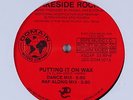 LAKESIDE ROCK Putting It On Wax DOMAIN 12
