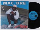 MAC DRE What's Really Going On STRICTLY BUSINESS EP bay area rap HEAR