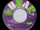 Bobby King & The Relations 