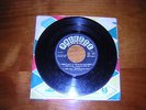 Buddy BOW * Vince TAYLOR * Big BROWN * R&B MOD POPCORN EXOTICA NEW BREED SOUL EP