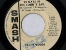 Danny Woods 