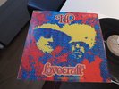 H.P. Lovecraft-II LP Philips Original Psych Acid 68'
