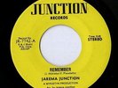 Jarema Junction 