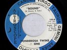 Ponderosa Twins + One 