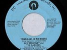 Skip Mahoney & The Casuals 