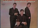 INTRODUCING THE BEATLES - Vee-Jay VJLP 1062, 12
