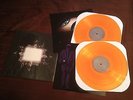 TOOL aenima UNPLAYED GOLD VINYL 2xLP A Perfect Circle Nine Inch Nails Puscifer