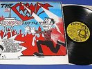 THE CRAMPS - Totally Destroy SEATTLE (Prairie Dog) LP Rare Record 1982