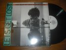 CHET BAKER Let's Get Lost - The Best Of Chet Baker Sings LP CAPITOL Cool Jazz