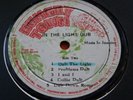 Rare Reggae Dub LP: Horace Andy   In The Light Dub   Hungry Town