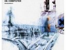 RADIOHEAD - OK COMPUTER - 2 VINYL LP  12 TRACKS BRIT POP / SOFT ROCK  NEU