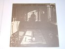 Death In June-- Nada .. BAD VC13  Brown Structured Cover Vinyl/Cover: mint -