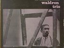 The Mal Waldron Trio-Impressions-New Jazz 8242-NICE
