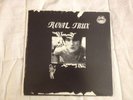 ROYAL TRUX 1988 Self Released DEBUT LP NM Neil Hagerty BOSS HOG Pre Drag City
