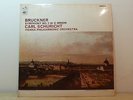 ASD 2284 Bruckner Symphony No.3 SCHURICHT SEMI 1st Ed.