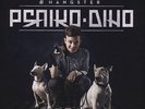Psaiko.Dino - #hangster Vinyl DE 2LP+CD