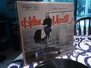 Helen Merrill with Strings LP EMARCY MG-36057 drummer label...9